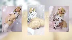 Super Pochaco 🐮 by Kimikosplayx