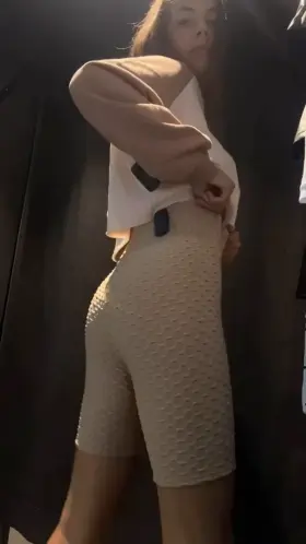 Let’s do some yoga together