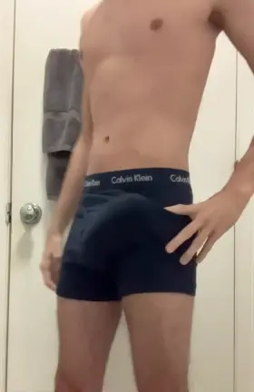 Anyone like floppy cocks? 😁