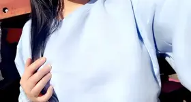 I love my big perky titties 😜 [OC]