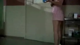 Visit When Nurse Sasha Is On Shift