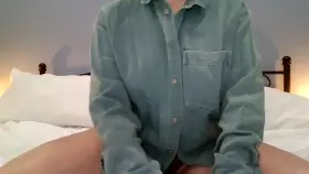 These nips won't suck themselves