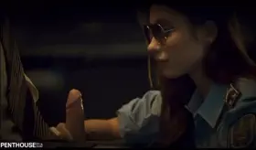 [/r/Premium_Pornography] Sucking for a promotion