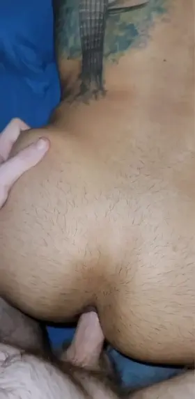 Tried being the bottom and I think I did my job. What do you think?