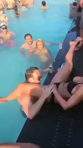 Public Pool Service [0:00]