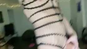 Only your cock inside me can make me hard 🥵 (21)