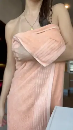 Would you take shower with me? 🤪