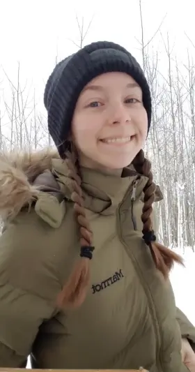 Here are all my snowball targets, choose wisely