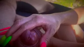 Sometimes You just need a soft touch.