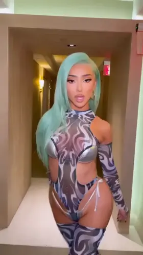 Jerkslave for Nikita ❤️❤️❤️