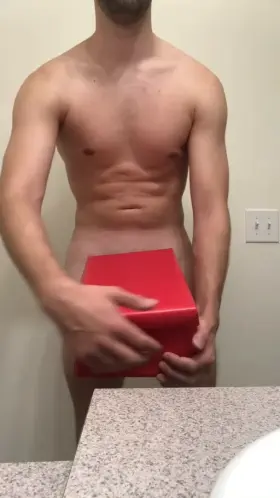 The best gift of all 😜