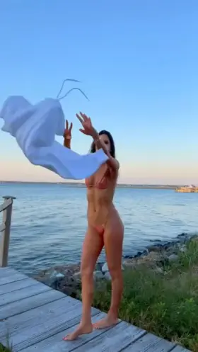 quite the transition