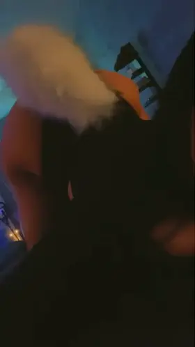 More butt plug stuff on my OF check it out 😘 in bio