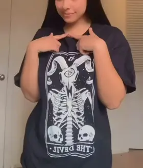 POV your shy friend has something to show you [drop]