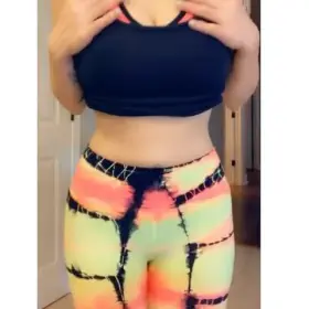 Milfy gym rat F/38
