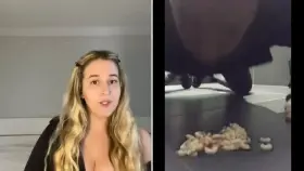 [domme] [oc] anyone enjoy watching some degrading humiliation?