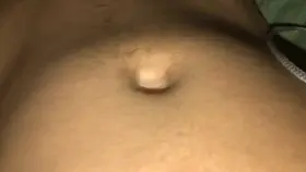 Cums hard as fuck for a lil cock 🥴🥴😉