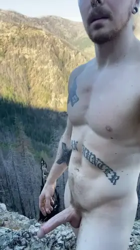 isn’t mature beautiful