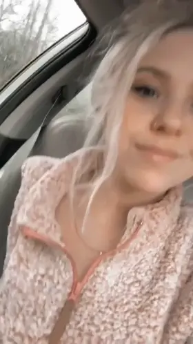 Just going for a drive…