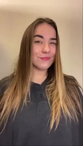 it's the bounce for me