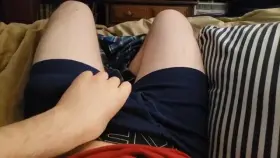 I like the way it falls out