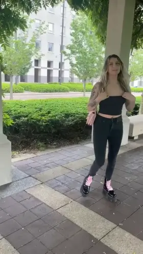 Was hoping someone saw