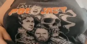 Last drop on the le[f]t