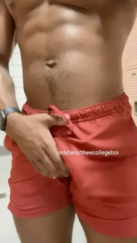 Do you think I should stop freeballing at the gym or should I keep going?