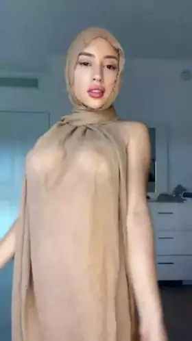 Do you like Arab Girl ?