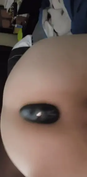 Thicc ass for black cock