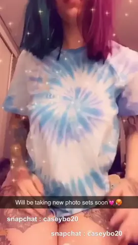 wearing my step brothers clothes 😍