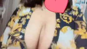 My tits are plump and ready for breeding :)