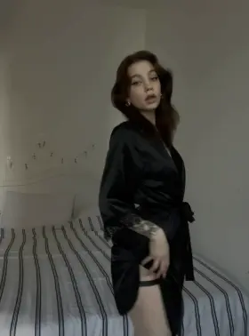 Can you resist me while I strip all over infront of you?