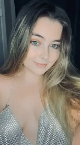 Would you think about fucking me on the first date if I wore this top?