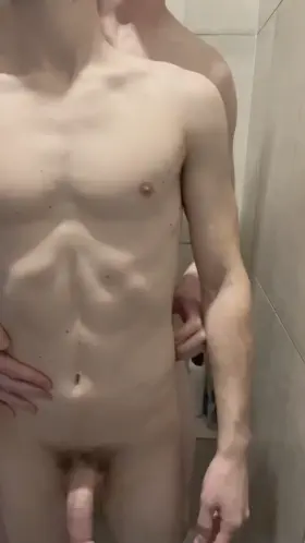 Little twink was begging for it