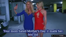 A Perfect Mother's Day