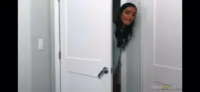 #1 Fucking the Bratty Roomie - w/ Abella Danger & Emily Willis