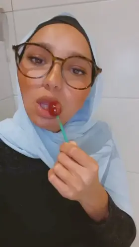 would you spare me some of your coins? i just wanna buy more lollipops so i can practice more for you.. 😈