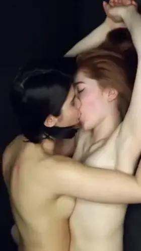 Jia lissa and Lady Dee