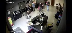 Unwanted Surprise — NSFL NSFW