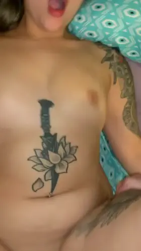 She’s been asking for a baby daily 🙃