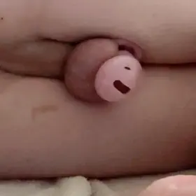 Honestly, I don't know why you would want to cum any other way? *sound on