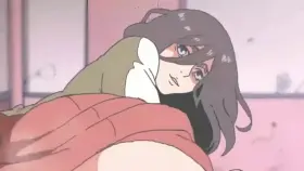 Pieck reverse cowgirl Camera Pan (D-ART) [shingeki no kyojin]