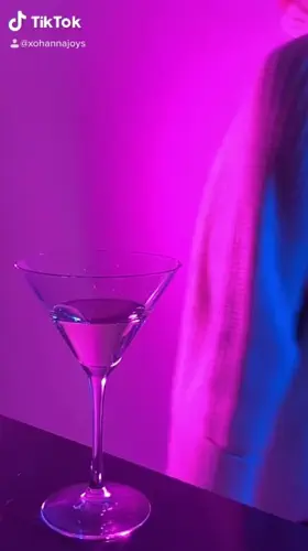 Ready for a night party💃🏼✨