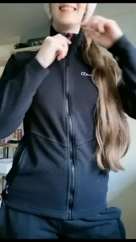 Making the best out of what I've got!