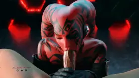 Darth Talon at your service (Sound Update) (ElRecondite, Evilaudio)