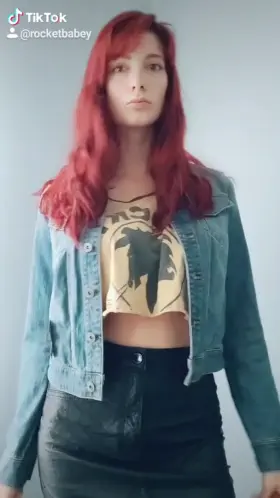 My favorite trend right now (OC)