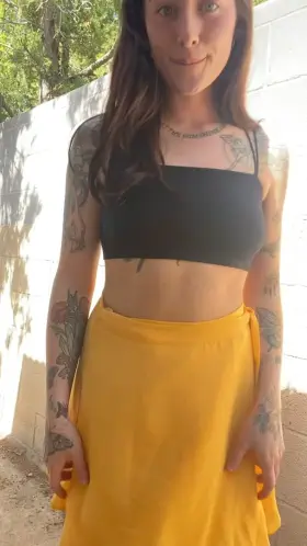 I may look sweet, but I’ll suck you dry