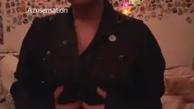 [oc] I’m only 4’10 but quite the handful