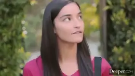 Emily Willis - Starlet